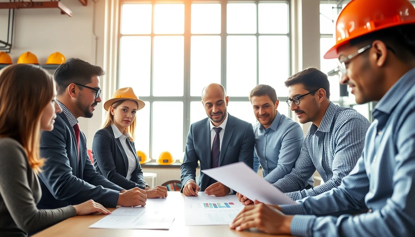 Advance Your Career Today
